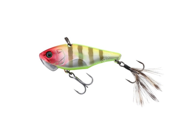 JACKALL Speed Vibe 7.0g #Noike Pierrot