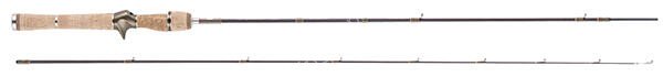 ABU GARCIA Diplomat Nano DNC-562UL MGS