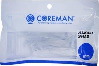 COREMAN Alkali Shad 55mm #068 Clear