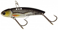 IMAKATSU SALTY MAHHA SONIC 7g ECO-FRIENDLY PRODUCT #MV-44 GLITTER SHAD