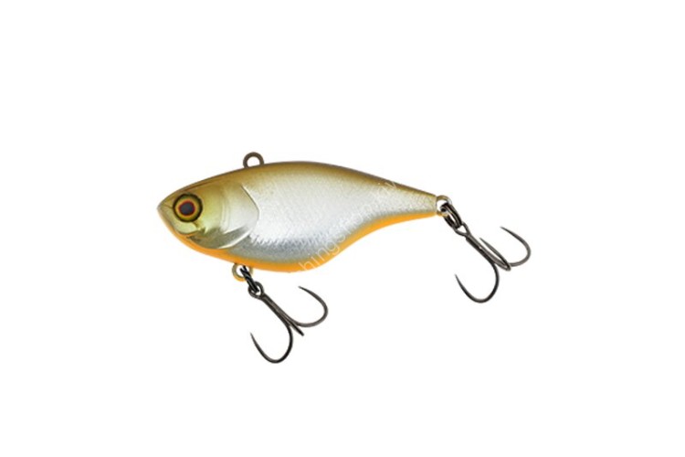 JACKALL Chubby Vibration 40S 4.8g Area #Itokena Gui