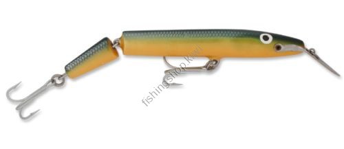 RAPALA Sliver SL13 GR