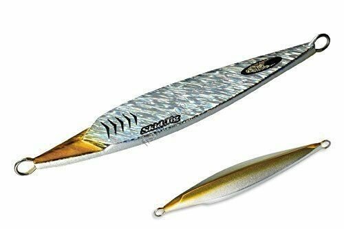 ABU GARCIA Salty Stage Skid Jig 100g #MAJ Maji