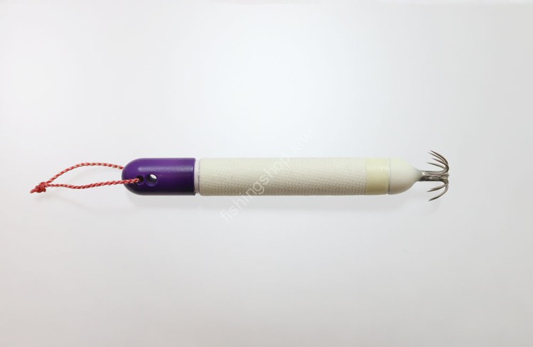 ISSEI Kaitaro Nukegake Sutte No.8 #007 Murasaki Glow