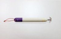 ISSEI Kaitaro Nukegake Sutte No.8 #007 Murasaki Glow
