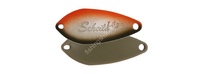 VALKEIN Sheila 1.2g #75 Poker Brown