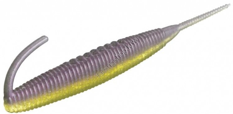EVERGREEN Bassenemy Stick 5 #39 Purple Weinie