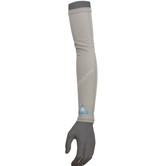Liberta FTP arm cover / L.GRY S / M