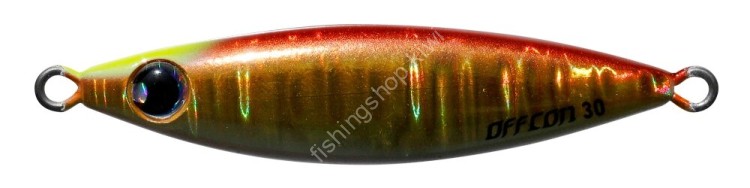 BUDDY WORKS Offcon 40g #WRG Wild Akakin