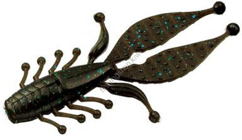 EVERGREEN Kicker Bug 3.5 #33 Green Pumpkin BL