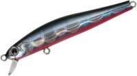 ZIP BAITS ZBL System Minnow 7F #940 Ginkuro PB / WH