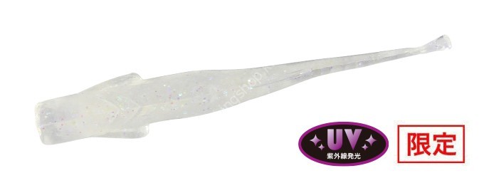 DUO Tetra Works Fuse 40mm #S544 UV Ginga (12pcs)