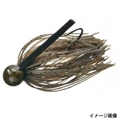 Evergreen IR JIG 5 / 16oz No.100 Dark Green Pumkin