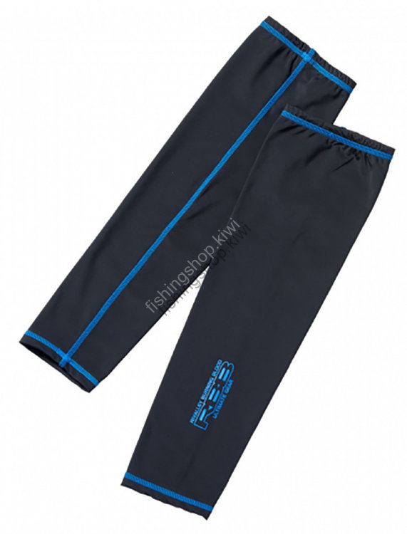 Rbb SOSHIN 8864 RBB COOL UV WRECK GUARD BLK / BLUE M