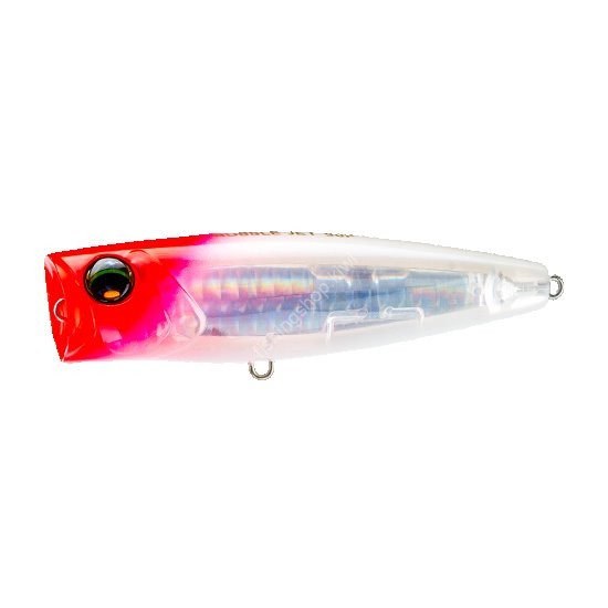 DUEL L-Blue Bubble Jet 90F #06 HRH