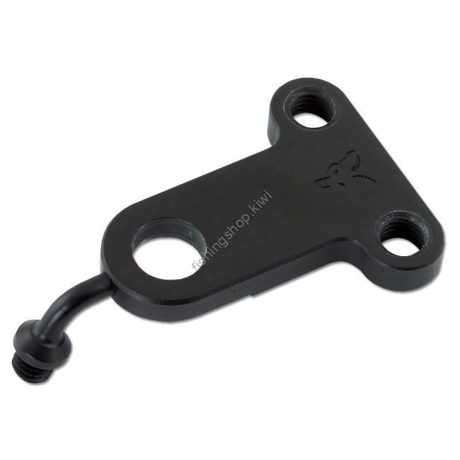 FOX Black Label Hockey Stick Snag Ears Plate