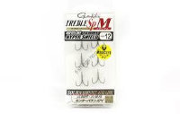 GAMAKATSU Treble SP M [Hyper Shield] #12 (6pcs)