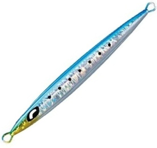 SHIMANO JT-915N Ocea Stinger Butterfly Pebble Stick 150g #24T MagumaIwashi