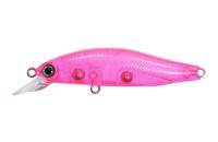 ISSEI Kaitaro Ame Minnow 48MR-SF #013 Bright Pink