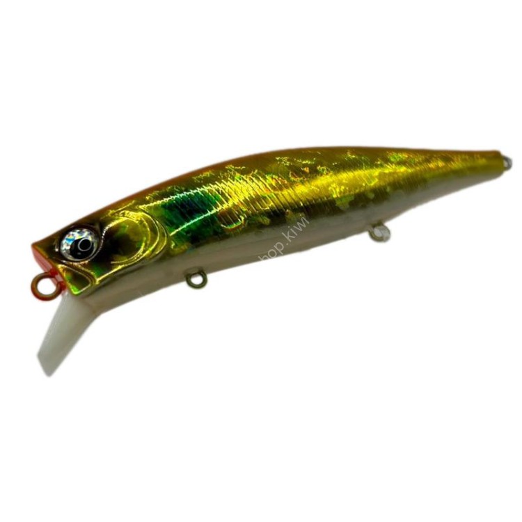 PICK UP Tsumuji 110F 23g #005 Chance Gold