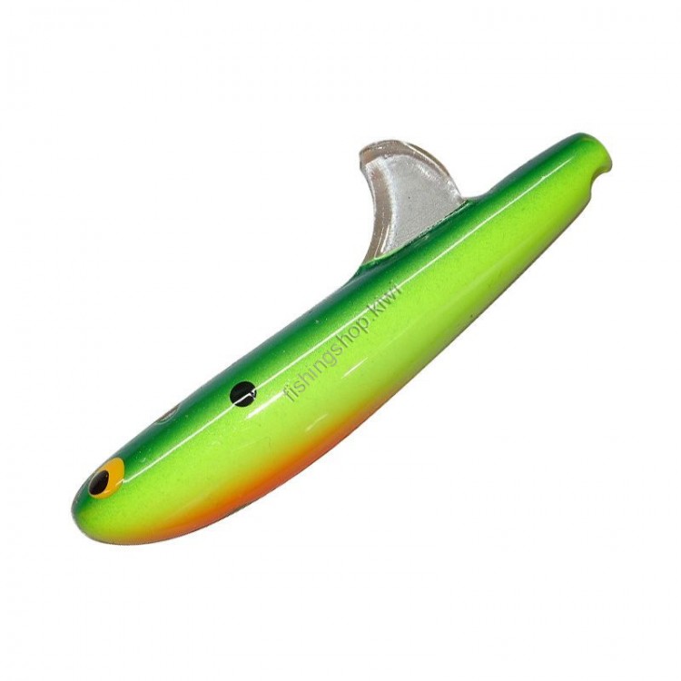 Pozidrive Garage G Finback Minnow 75S No.07 MBC