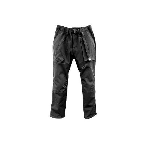 ABU GARCIA Abu Soft Shell Pants XL Black