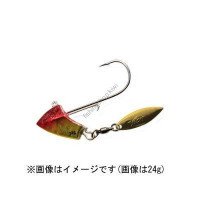 TICT Flash Head Paparazzi [Akakin] 18g (2pcs)