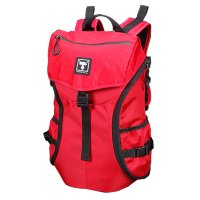 JACKALL Field Bag Type Trail Red