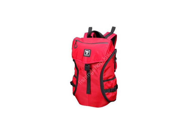 JACKALL Field Bag Type Trail #Red
