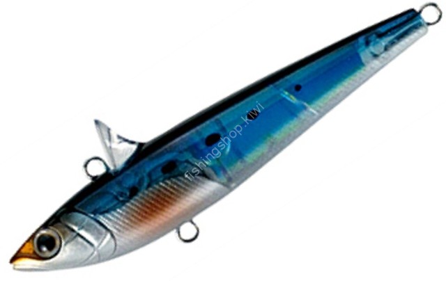 TACKLE HOUSE R.D.C Rolling Bait RB66 #P08. PP Sardine