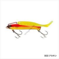 SHIMANO Metal Drive XG-K38T Akakin 003