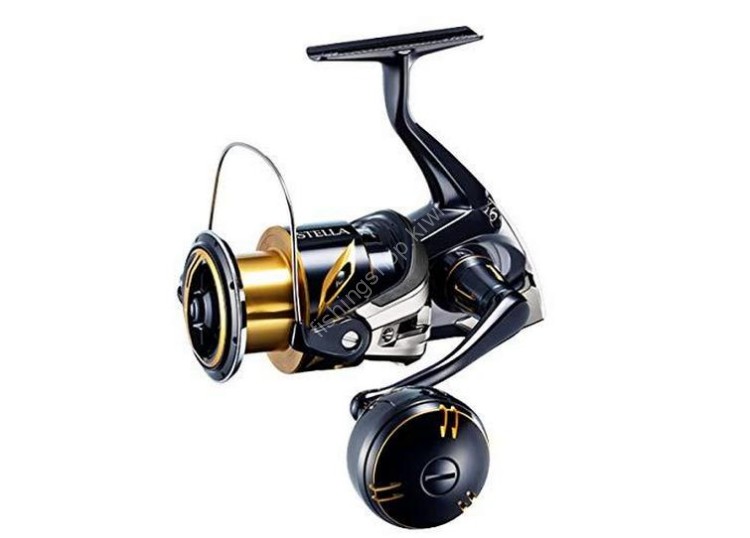 SHIMANO 20 Stella SW 5000HG Reels buy at Fishingshop.kiwi