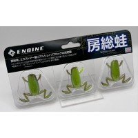 ENGINE Boso Frog #110 Chart/Gripan