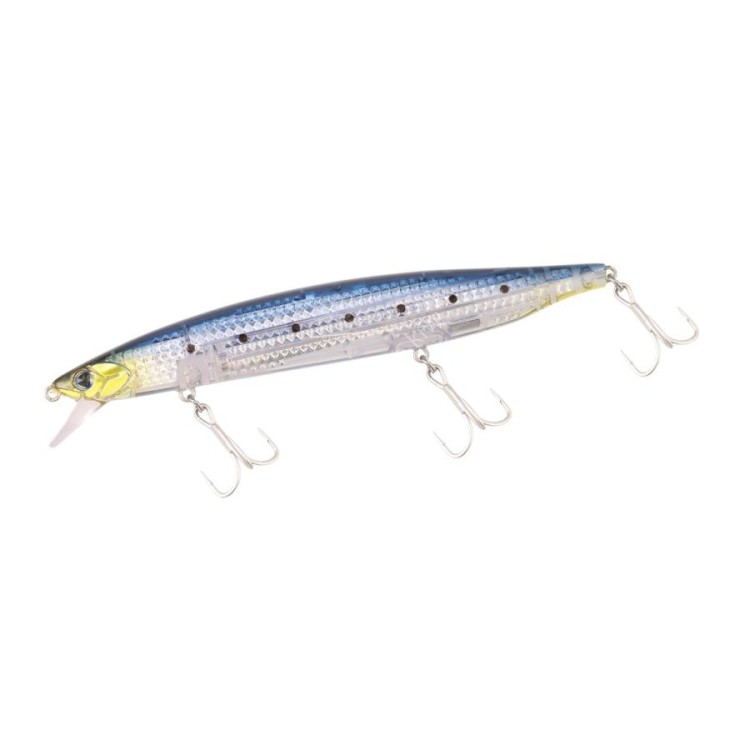 DAIWA Blind Bolt 140F-LI 27g #LI Maiwashi