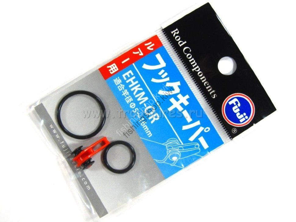 FUJI EHKM- OR Hook Keeper For Lures Accessories & Tools buy at