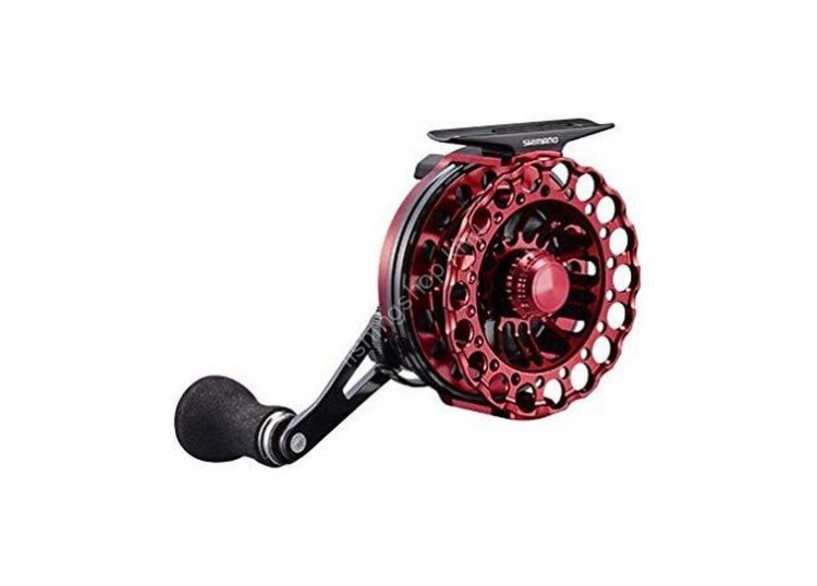 SHIMANO 19 Seihakou SP RC83 Right #Red