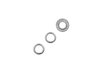HEDGEHOG STUDIO Daiwa Line Roller 1BB Tuning Kit HRCB-RK (3pcs)