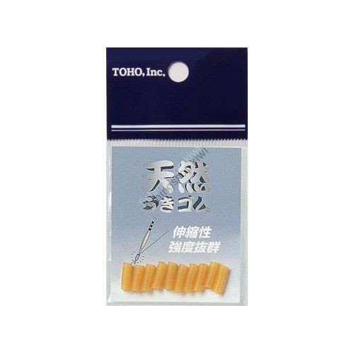 TOHO Natural Rubber
