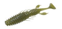 FLASH UNION Abacus Shad 4.3 #023 Cobas