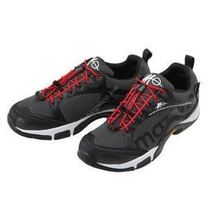 Mazume MZSH315 MAZUME ROUGH WATER DECK SHOES BK 3L