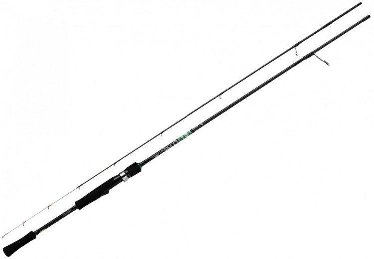 DAIWA Emeraldas X Boat 511MLS-S