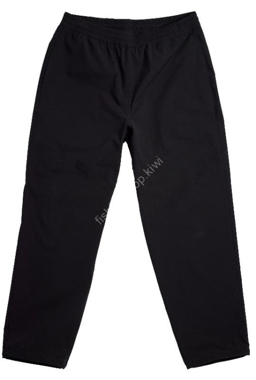 ABU GARCIA Abu Water Resistant Fishing Pants (Black) L