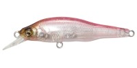 MEGABASS X-80 Jr. #GLX Cotton Wakasagi