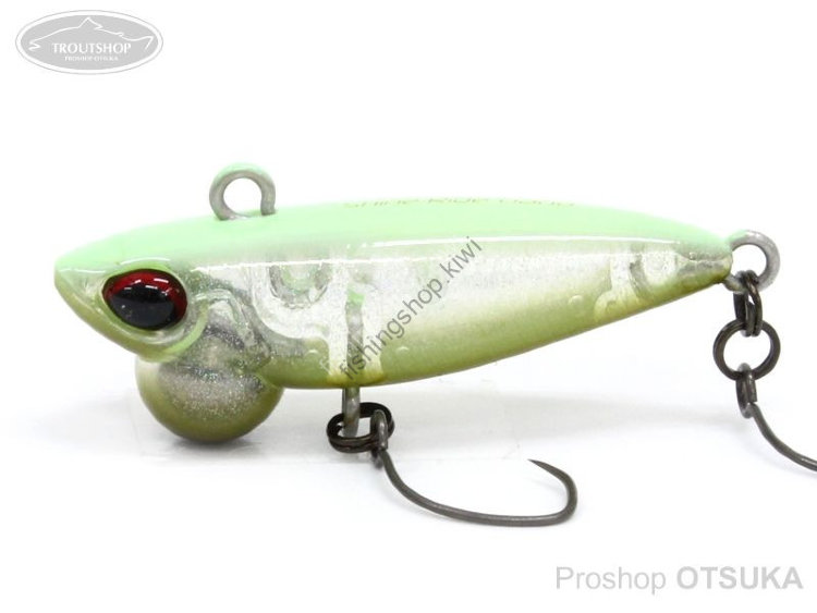 ValkeIN Shine Ride Nano C114 fresh tourmaline