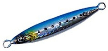 CRAZY OCEAN Flash Metabo TG 60g #01 Iwashi