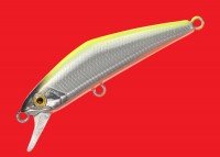 SMITH D-Compact 45 # 11 Chart Haku