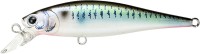 LUCKY CRAFT Pointer 65SP #Live Threadfin Shad