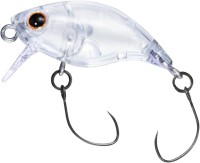 DAIWA Presso Rattlin' Wake Bug 28HF 1.3g #Keimura Clear