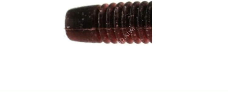 ZAPPU Limbo 4'' #03 Maruhata LD Cola (7pcs)