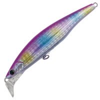 ANGLERS REPUBLIC PALMS F-Lead 92SR # H-536 Pink Back Rainbow